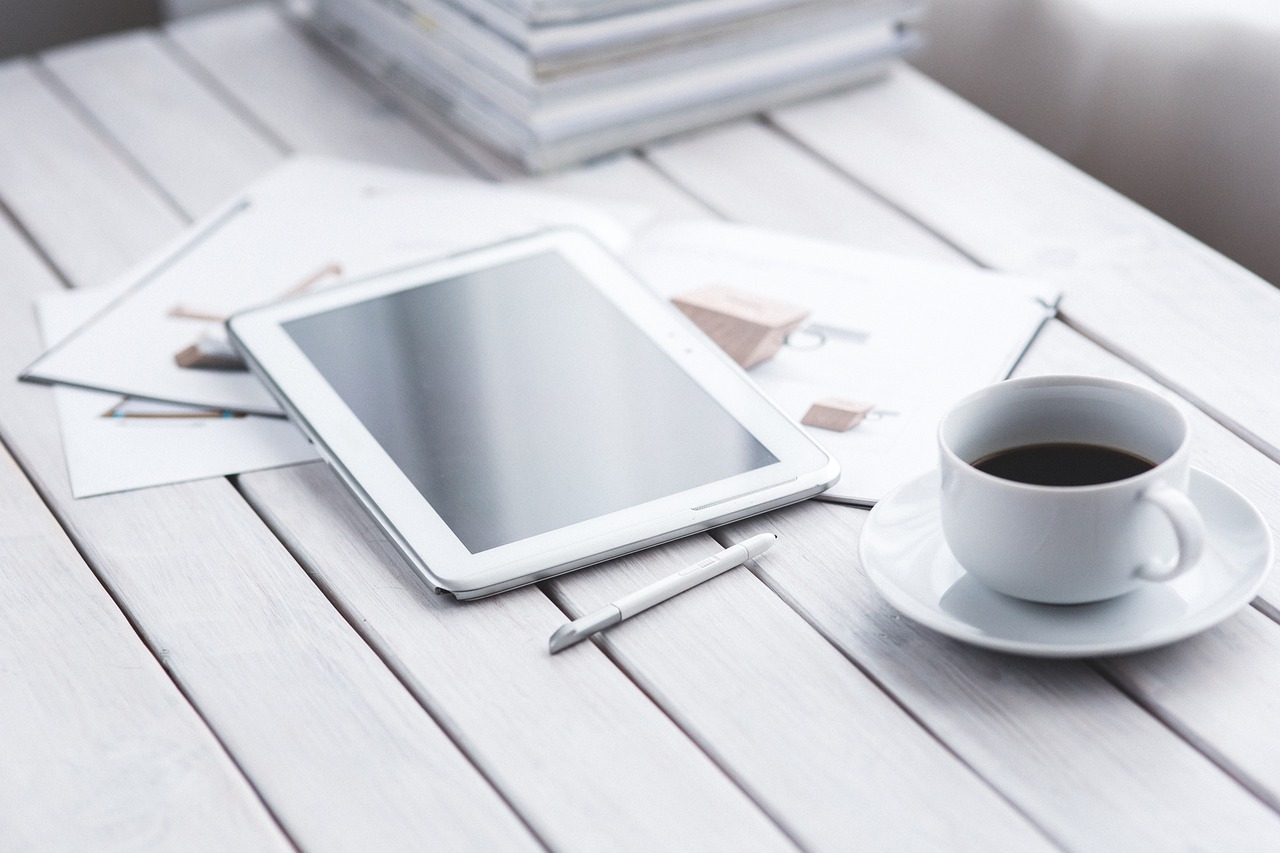 Website laten maken?