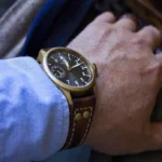 militaire horloges
