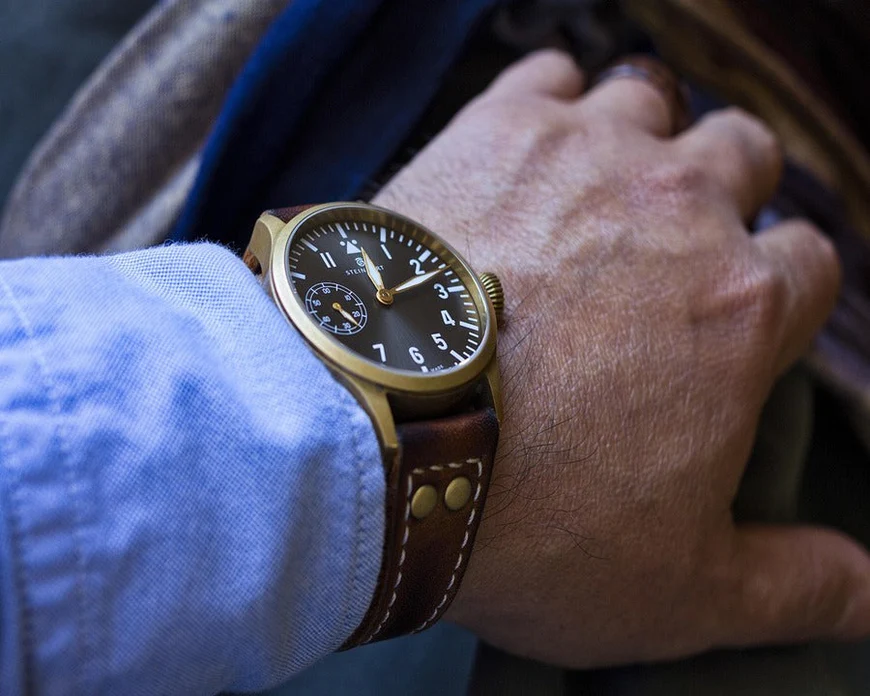 militaire horloges