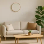 Woonkamer inrichten