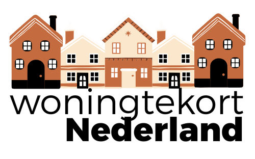 Woningtekort in Nederland