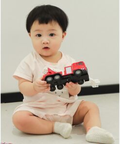 Alternative view of 112 Brandweer Truck 1:32 + Licht en Geluid