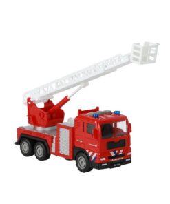 112 Brandweer Truck 1:32 + Licht en Geluid