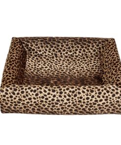 BIA BED HOES PREMIUM LUIPAARD PRINT