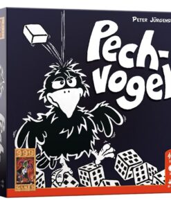 Alternative view of 999 Games Pech-Vogel
