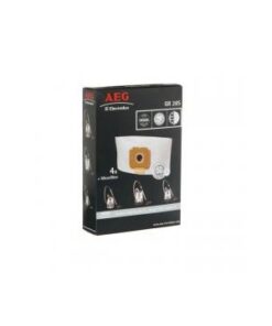 AEG GR28S Stofzakken