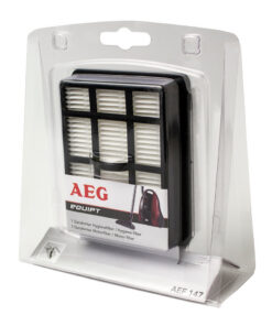 AEG Hygiene En Motorfilter Aef147