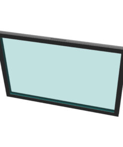 AEG MCFB70 Vet en Koolstoffilter