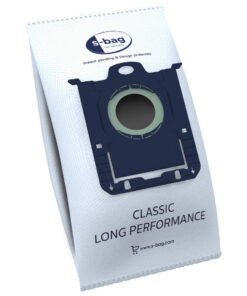 Alternative view of AEG S-bag Long Perfor. Gr.201s