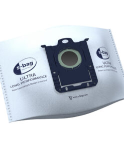 Alternative view of AEG S-bag Ult.long Per.gr.210s