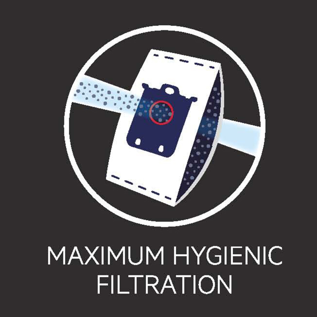 AEG S-bag Ult.long Per.gr.210s - Afbeelding 3