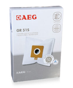 AEG Stofzakken Smart 460 GR51S