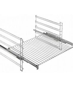 AEG TR1LFSTV Telescopische Geleiderset voor Bakoven