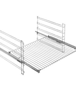AEG TR1LFV Telescopische Rail voor de Oven