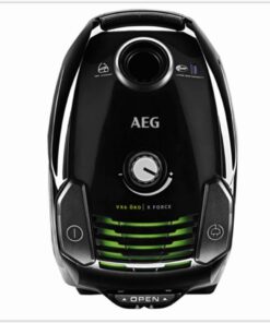 Alternative view of AEG Vx6-2-eco Stofzuiger
