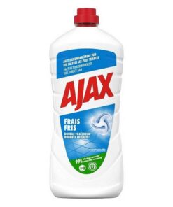 AJAX Allesreiniger Fris 1.25L