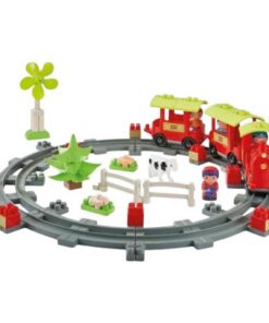 Abrick Country Trein