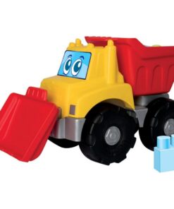 Alternative view of Abrick Maxi Bouw Vrachtwagen