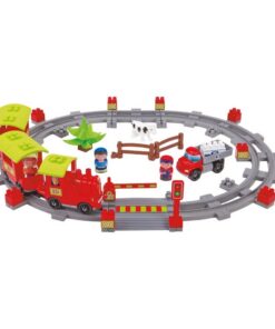 Alternative view of Abrick Treinset