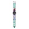 Accutime Disney Frozen LED Horloge Rond