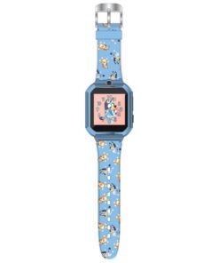 Accutime Smartwatch Bluey met 26 Games Blauw
