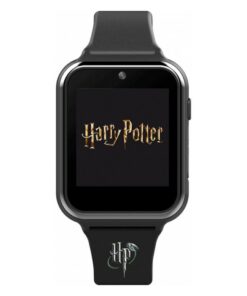 Alternative view of Accutime Smartwatch Harry Potter Zwart
