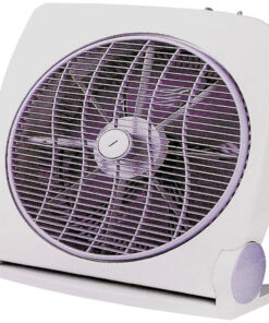 Alternative view of Airmate Box Ventilator + Afstandsbediening 8u Timer