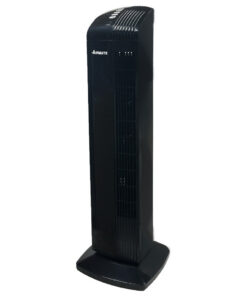 Alternative view of Airmate Kolom Ventilator 85cm En Afst.bed