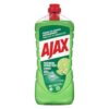 Ajax Allesreiniger Limoen 1.25L