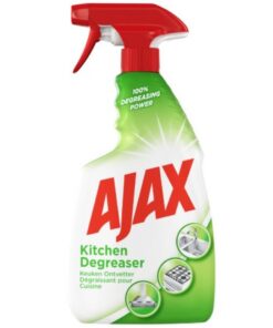 Ajax Kitchen Degreaser 750 ml