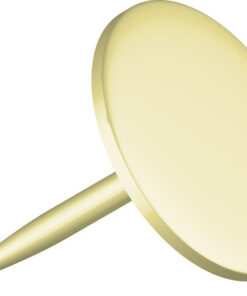 Alco AL-110 Punaises 9mm Messing Doos à 100 Stuks