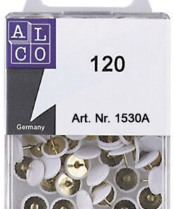 Alternative view of Alco AL-1530A Punaises Sun Wit Doos A 120 Stuks