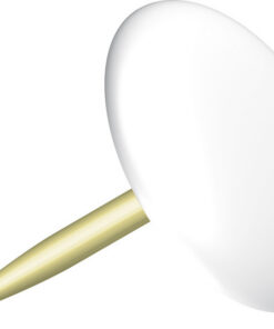 Alco AL-1530A Punaises Sun Wit Doos A 120 Stuks