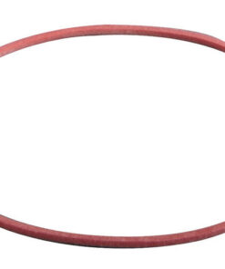 Alternative view of Alco AL-740 Elastieken 65mm 500 Gram In Doos Rood