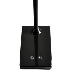 Alternative view of Alco AL-907-11 LED Bureaulamp Dimbaar 43cm Zwart 230V 6W