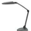 Alco AL-915LED Bureaulamp LED Zwart/antraciet 10 Watt 230 Volt