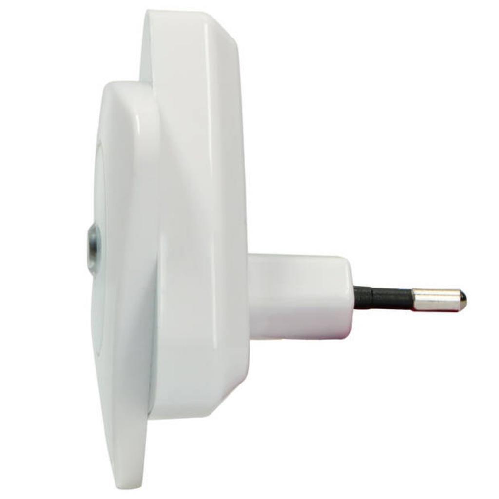 Alecto LED Nachtlamp - Afbeelding 2