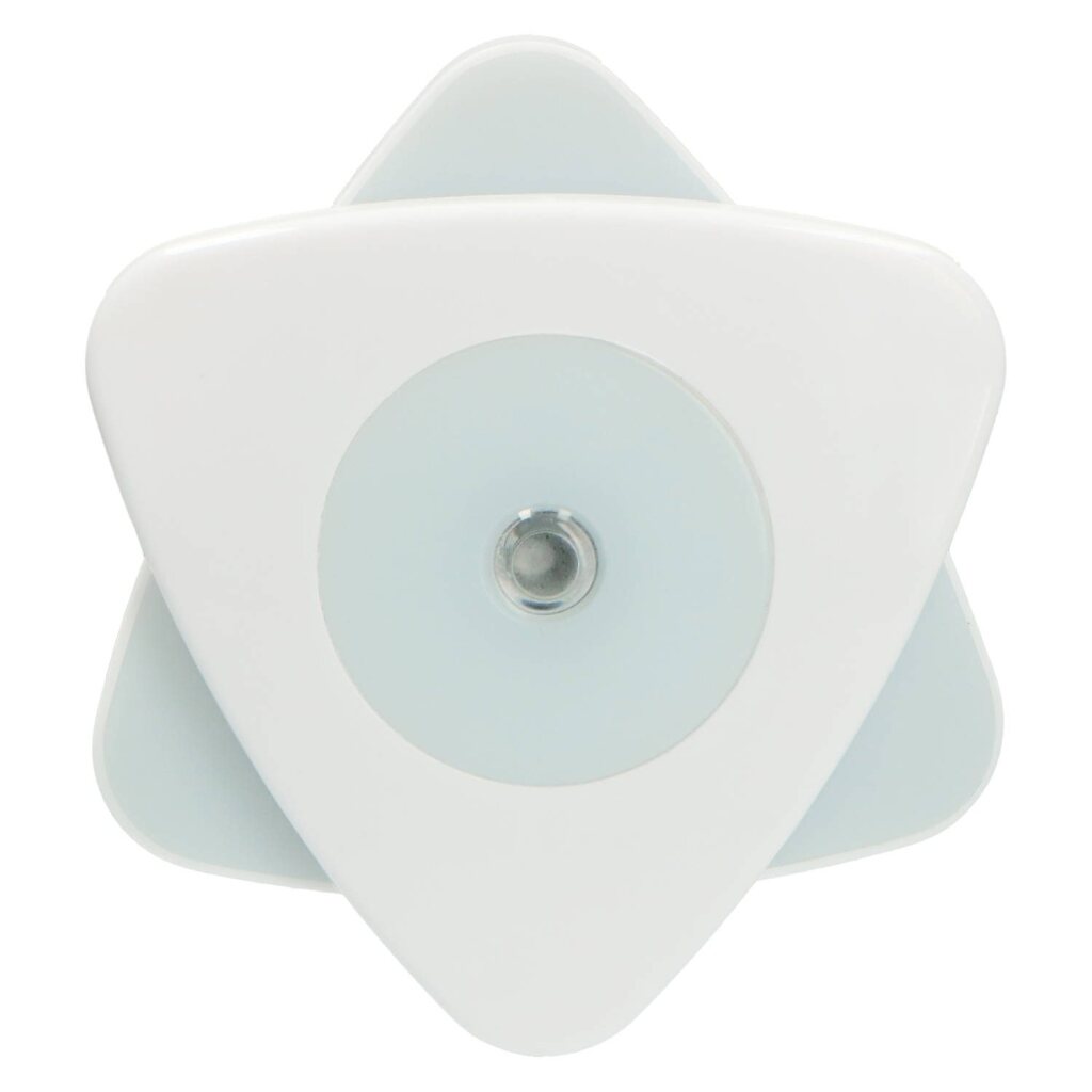 Alecto LED Nachtlamp