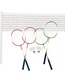 Alert Badmintonset