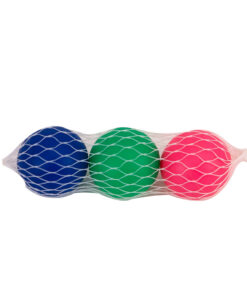 Alert Outdoor Mini Beachballs 3 Stuks