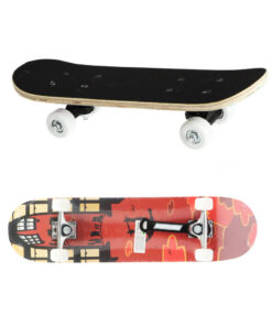Alert Outdoor Skateboard 79 cm
