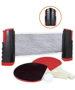 Alert Tafeltennisset