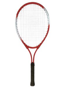 Alert Tennisracket in Tas 63 cm