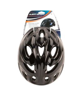 Alternative view of Alert Verstelbare Helm Zwart