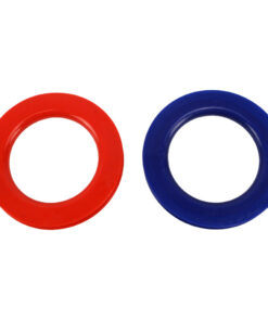 Alternative view of Alert Vlieger Ring Haspel Set met Vliegertouw 60M