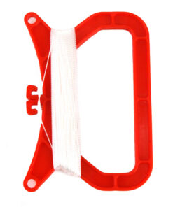 Alternative view of Alert Vliegertouw op Haspel 30M