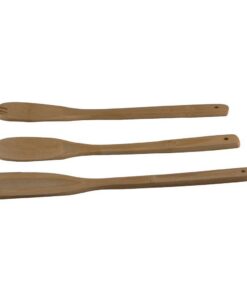 Alternative view of Alpina Bamboe Spatelset 29.5 cm 3-delig