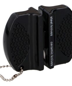 Alternative view of Alpina Messenslijper