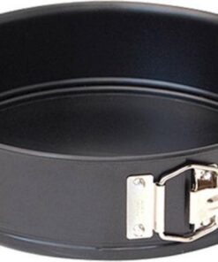 Alternative view of Alpina Springvorm Metaal &Oslash; 24 x 7 CM Zwart