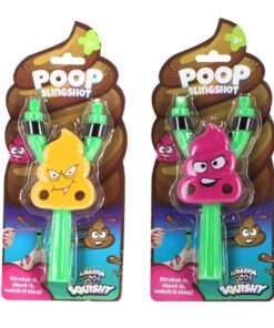 Amazing Cool Catapult Poep Assorti